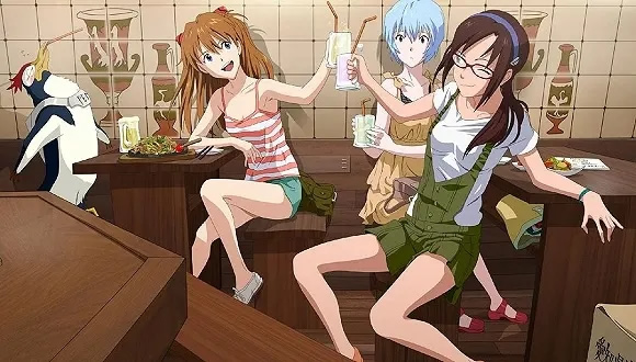 日本10部热血动漫推荐 好看又热血沸腾