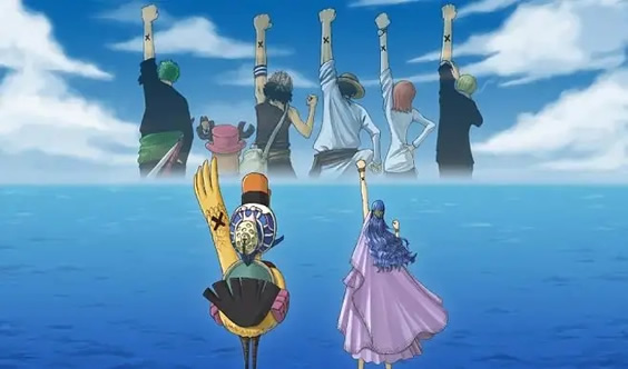 日本10部热血动漫推荐 好看又热血沸腾