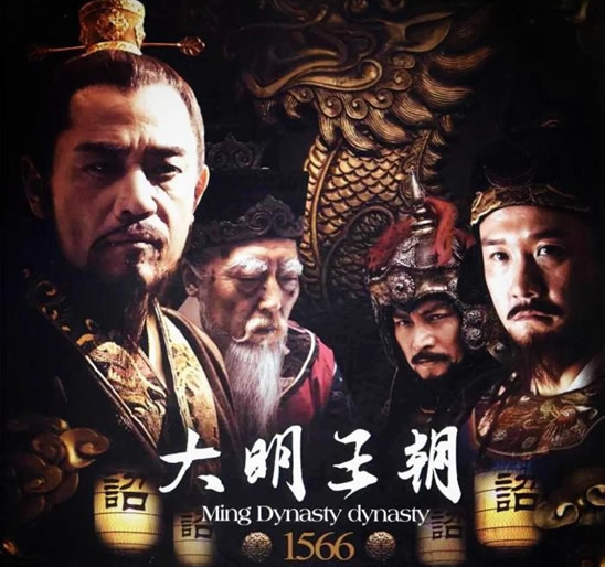 一生必看十大经典电视剧：宫廷心计《甄嬛传》情节扣人心弦