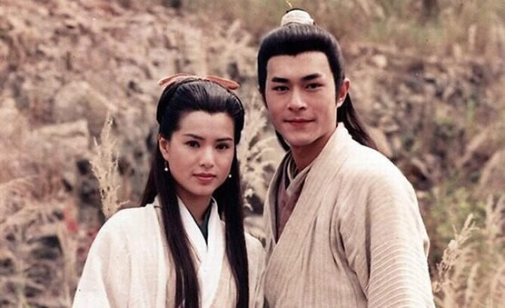 一生必看十大经典电视剧：宫廷心计《甄嬛传》情节扣人心弦