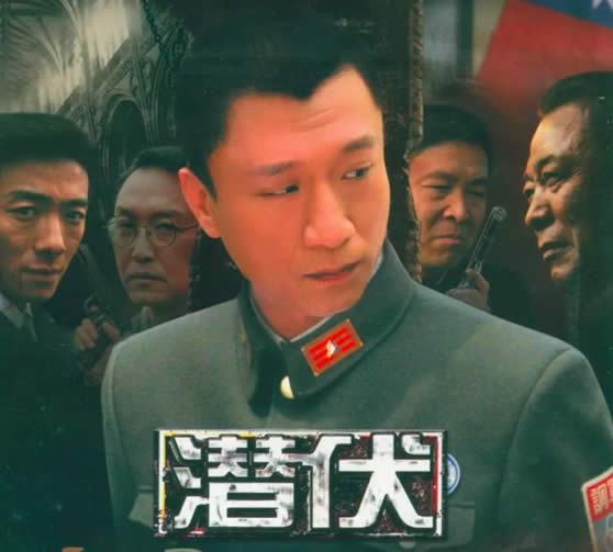 一生必看十大经典电视剧：宫廷心计《甄嬛传》情节扣人心弦