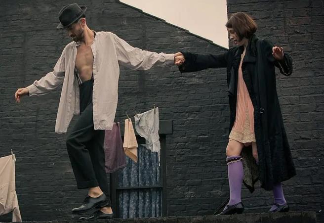 推荐6部经典的欧美剧 部部意犹未尽