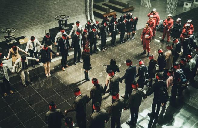 推荐6部经典的欧美剧 部部意犹未尽