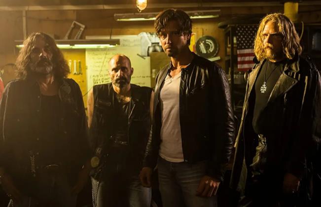 推荐6部经典的欧美剧 部部意犹未尽