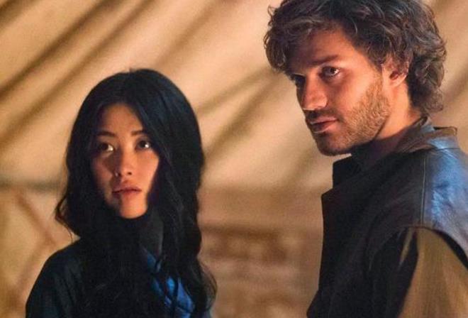 熬夜看完Netflix5部美剧 网飞高分剧排行10部神剧 熬夜看完Netflix5部美剧 网飞高分剧排行10部神剧