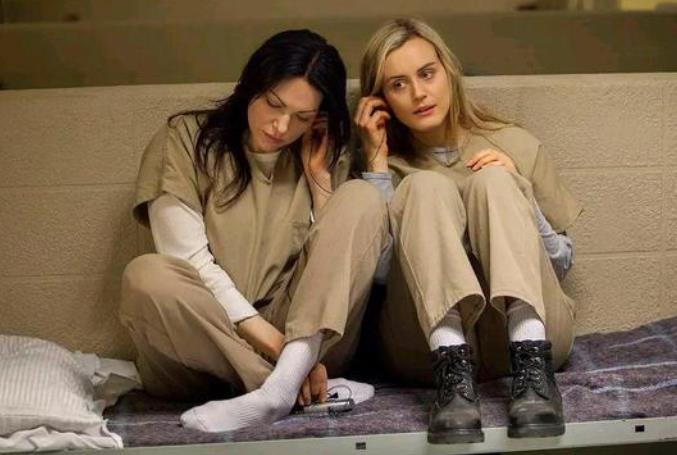 熬夜看完Netflix5部美剧 网飞高分剧排行10部神剧