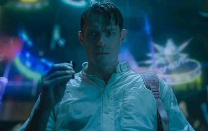 熬夜看完Netflix5部美剧 网飞高分剧排行10部神剧