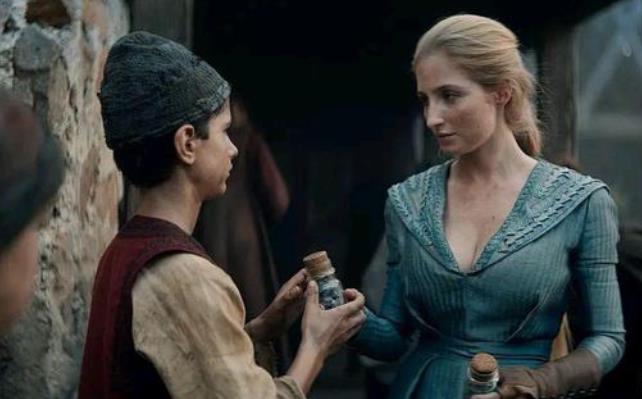 熬夜看完Netflix5部美剧 网飞高分剧排行10部神剧