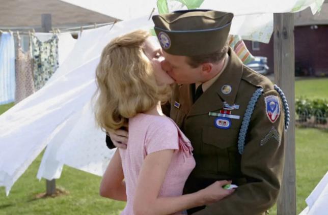 适合情侣看的美剧 推荐7部高颜值欧美爱情片