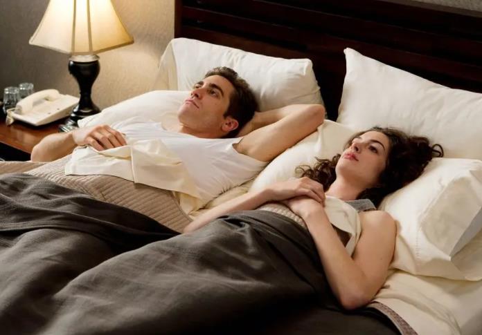 适合情侣看的美剧 推荐7部高颜值欧美爱情片