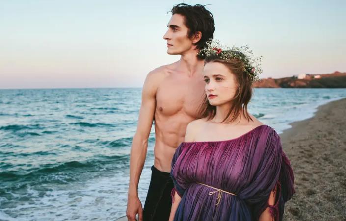 适合情侣看的美剧 推荐7部高颜值欧美爱情片