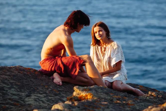 适合情侣看的美剧 推荐7部高颜值欧美爱情片