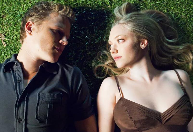 适合情侣看的美剧 推荐7部高颜值欧美爱情片