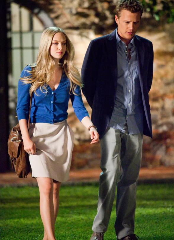 适合情侣看的美剧 推荐7部高颜值欧美爱情片