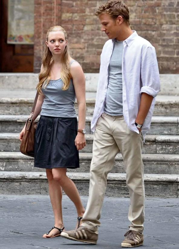 适合情侣看的美剧 推荐7部高颜值欧美爱情片