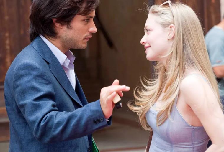 适合情侣看的美剧 推荐7部高颜值欧美爱情片