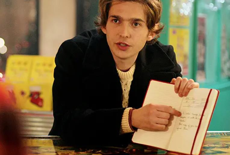 适合情侣看的美剧 推荐7部高颜值欧美爱情片