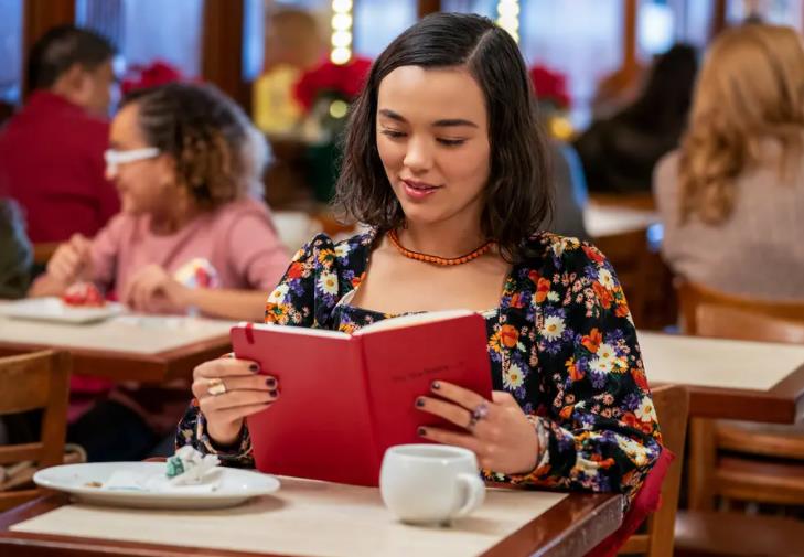 适合情侣看的美剧 推荐7部高颜值欧美爱情片