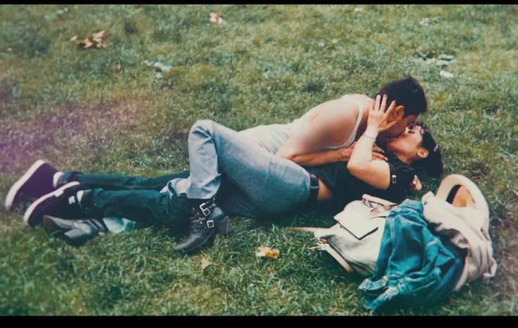 适合情侣看的美剧 推荐7部高颜值欧美爱情片