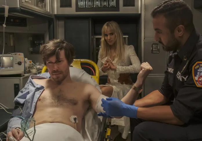 适合情侣看的美剧 推荐7部高颜值欧美爱情片