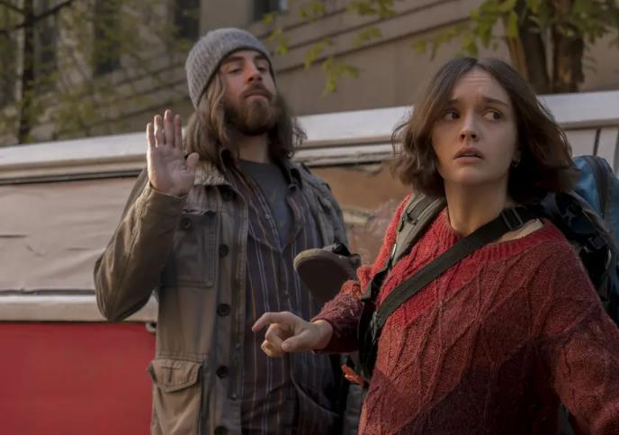 适合情侣看的美剧 推荐7部高颜值欧美爱情片