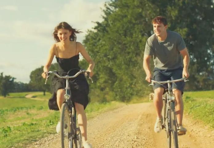 适合情侣看的美剧 推荐7部高颜值欧美爱情片