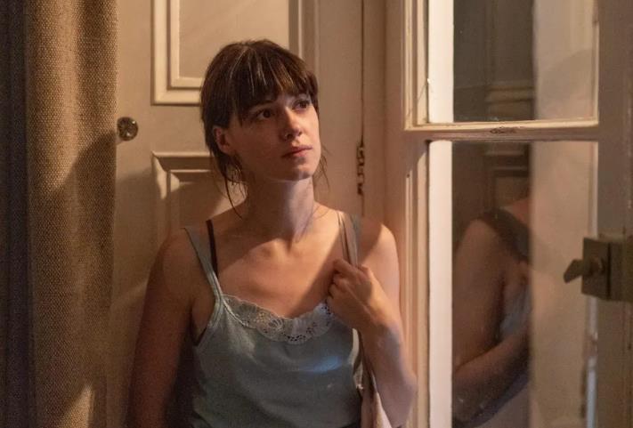 适合情侣看的美剧 推荐7部高颜值欧美爱情片