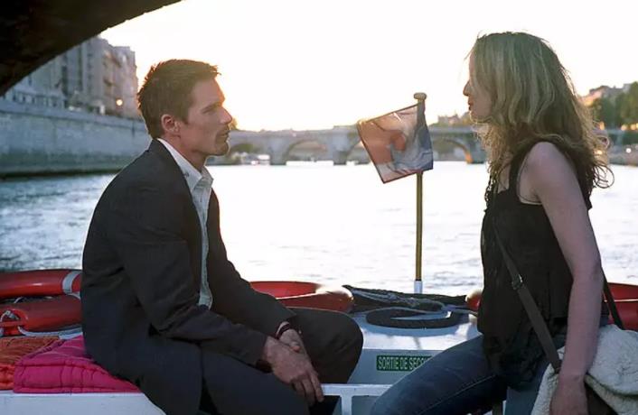 必看的30部适合情侣一起看的爱情电影推荐