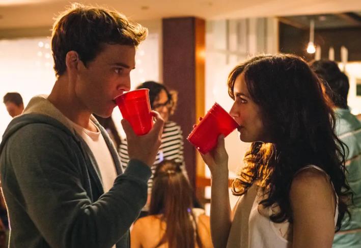 必看的30部适合情侣一起看的爱情电影推荐