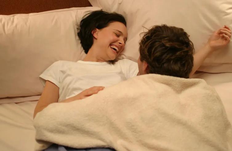 必看的30部适合情侣一起看的爱情电影推荐