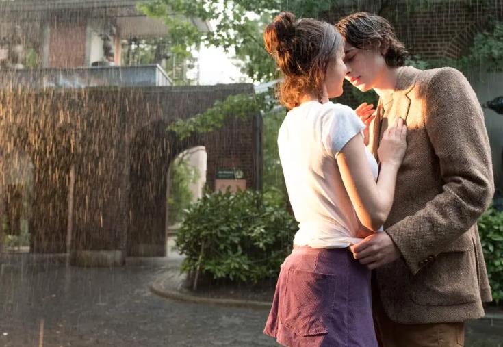 必看的30部适合情侣一起看的爱情电影推荐