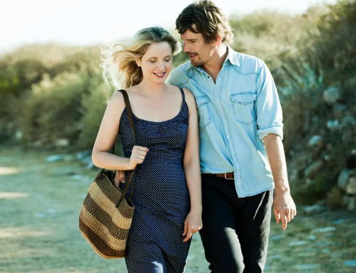 必看的30部适合情侣一起看的爱情电影推荐