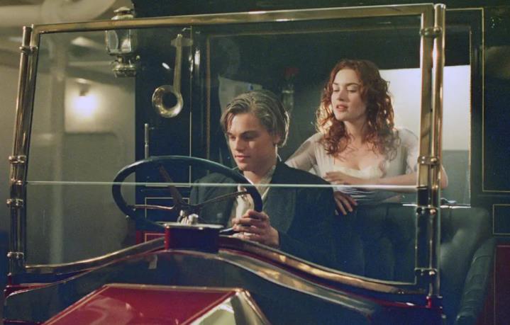 必看的30部适合情侣一起看的爱情电影推荐