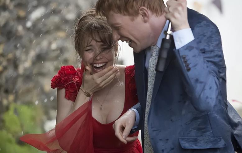 适合情侣看的高分爱情电影(30部汇总)