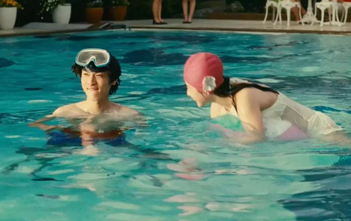 适合情侣看的高分爱情电影(30部汇总)