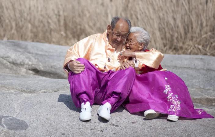 适合情侣看的高分爱情电影(30部汇总)