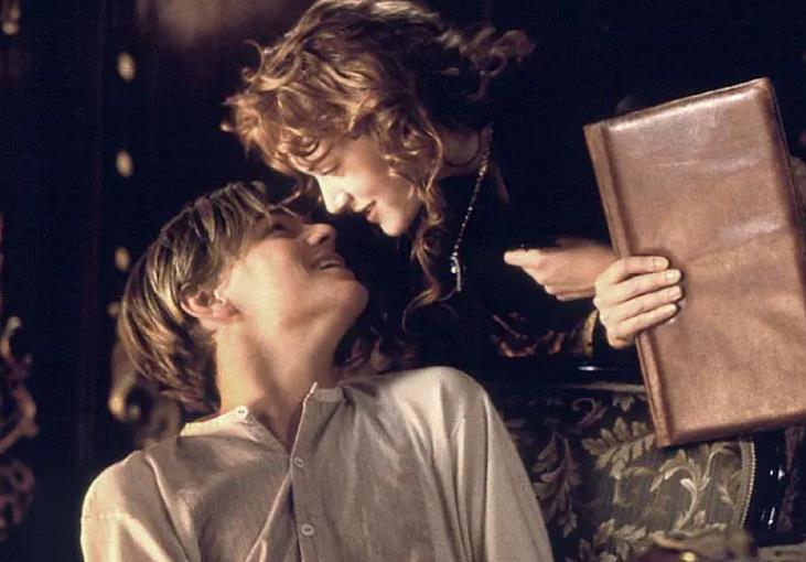 适合情侣看的高分爱情电影(30部汇总)