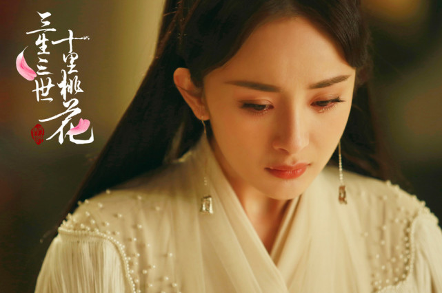 85花大盘点：杨幂刘亦菲唐嫣赵丽颖谁能成为85花top1