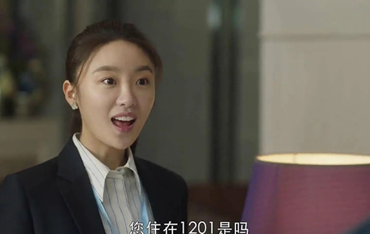 林有有什么梗？林有有饰演者资料简介