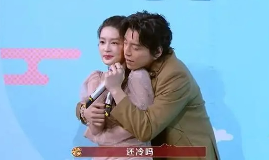 王大陆李沁眼里有爱啥情况 两人是不是在一起了? 王大陆李沁眼里有爱啥情况 两人是不是在一起了?