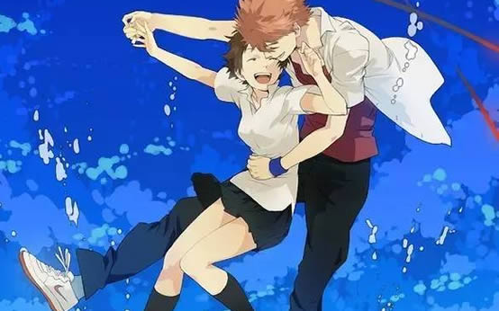 什么动漫最好看(10部治愈/12部最新/5部令人绝望)