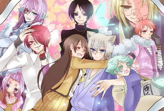 什么动漫最好看(10部治愈/12部最新/5部令人绝望)