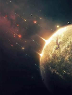 十大星际女强文排行榜，强烈安利(热门经典合集)