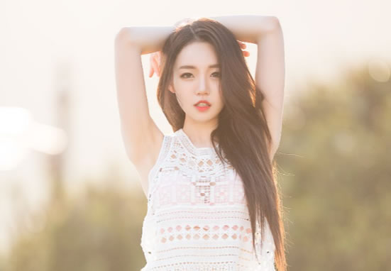 韩国漂亮的女明星前十位 韩国性感十大女明星排行
