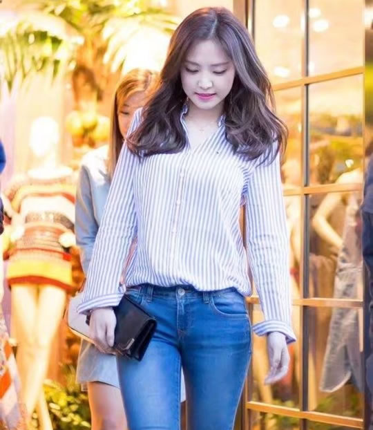 韩国漂亮的女明星前十位 韩国性感十大女明星排行