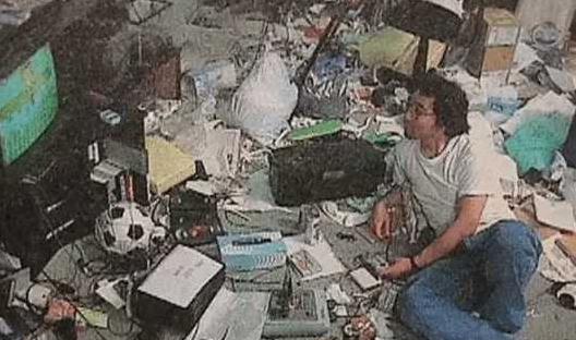 日本漫画大师(十大日本著名漫画大师排行) 日本漫画大师(十大日本著名漫画大师排行)