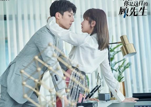 现代霸道总裁的电视剧(10推荐) 现代霸道总裁的电视剧(10推荐)