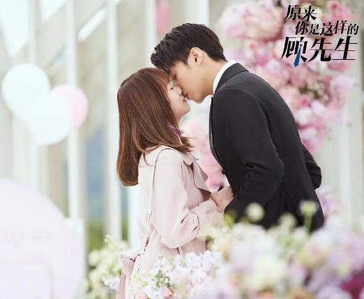 现代霸道总裁的电视剧(10推荐) 现代霸道总裁的电视剧(10推荐)