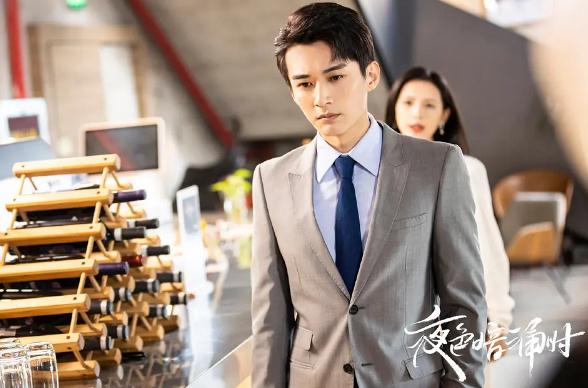 现代霸道总裁的电视剧(10推荐) 现代霸道总裁的电视剧(10推荐)