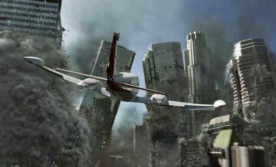 灾难大片有哪些比较好看的(10部灾难电影) 灾难大片有哪些比较好看的(10部灾难电影)